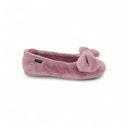 Scapa Pantoffel Roze