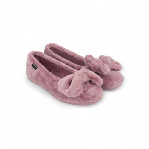 Scapa Pantoffel Roze dames (21/38001219 - 21/38001219) - Rigi