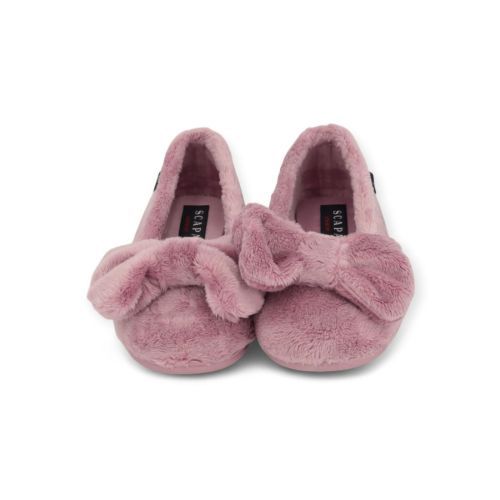 Scapa Pantoffel Roze dames (21/38001219 - 21/38001219) - Rigi