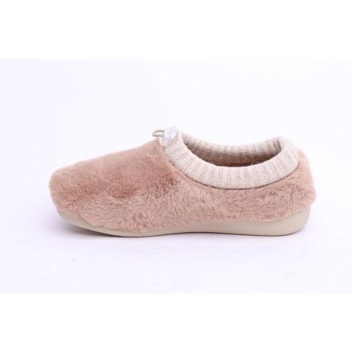 Scapa Pantoffel Beige dames (21/55290402 - 21/55290402) - Rigi