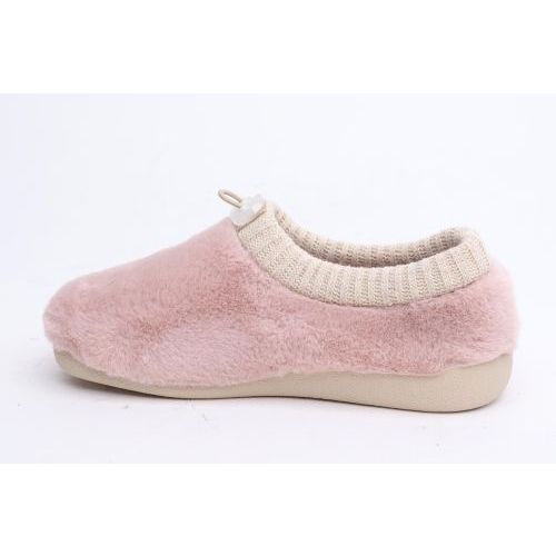 Scapa Pantoffel Rose dames (21/55290402 - 21/55290402) - Rigi