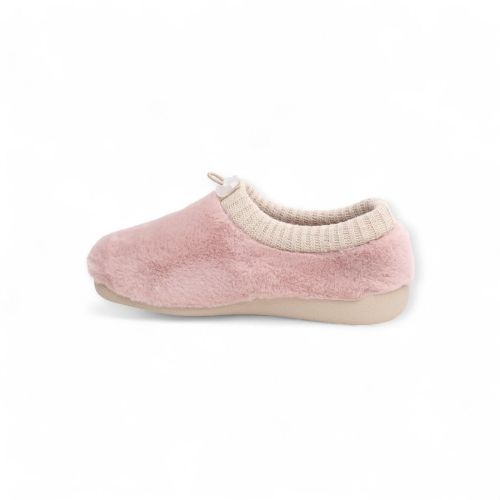 Scapa Pantoffel Roze dames (21/55290402 - 21/55290402) - Rigi