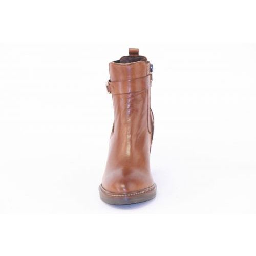 Scapa Enkellaars - Boots Cognac dames (21/6194 - 21/6194) - Rigi