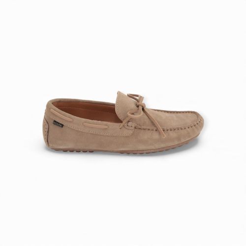 Scapa Mocassins - Loafers Taupe