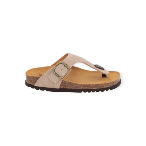 Scholl Slipper Beige