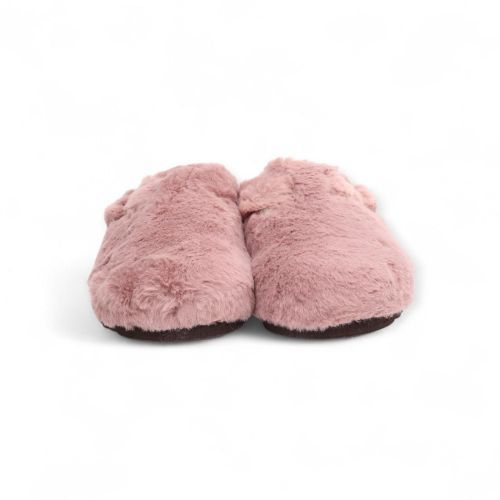 Scholl Slipper - Muiltje  Roze dames (Fae New F SynFurg F31925 Pantoffel - Fae New F SynFurg F31925 Panto) - Rigi