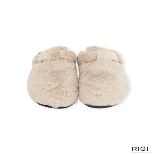 Scholl Slipper - Muil Off wit dames (Fae New F31925 - Fae New F31925) - Rigi Scholl Slipper - Muil Off wit dames (Fae New F31925 - Fae New F31925) - Rigi