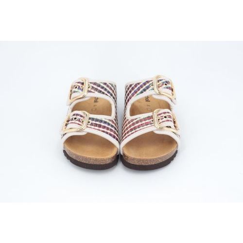 Scholl Slipper - Muiltje  Multi dames (Noelle F32353 - Noelle F32353) - Rigi