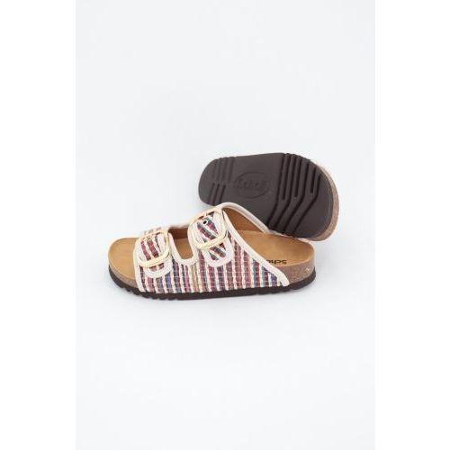 Scholl Slipper - Muiltje  Multi dames (Noelle F32353 - Noelle F32353) - Rigi