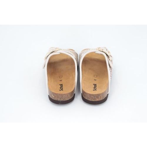 Scholl Slipper - Muiltje  Multi dames (Noelle F32353 - Noelle F32353) - Rigi