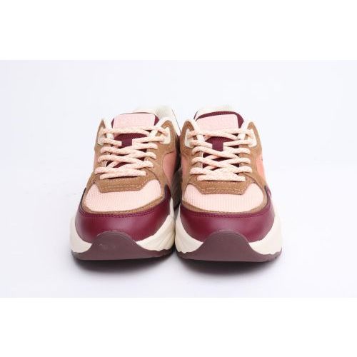 Scotch & Soda Sneaker Rose dames (Celest 78.3194.01 - Celest 78.3194.01) - Rigi