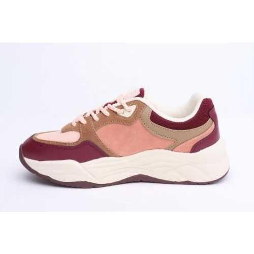 Scotch & Soda Sneaker Rose dames (Celest 78.3194.01 - Celest 78.3194.01) - Rigi