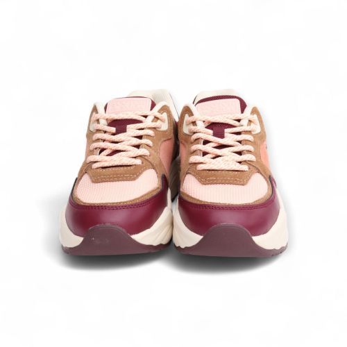 Scotch & Soda Sneaker Roze dames (Celest 78.3194.01 - Celest 78.3194.01) - Rigi
