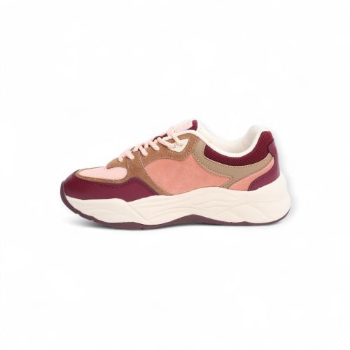 Scotch & Soda Sneaker Roze dames (Celest 78.3194.01 - Celest 78.3194.01) - Rigi