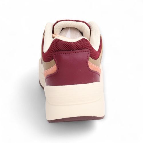 Scotch & Soda Sneaker Roze dames (Celest 78.3194.01 - Celest 78.3194.01) - Rigi