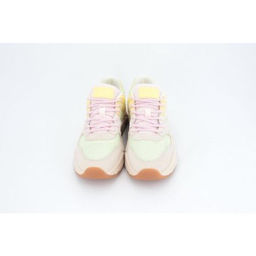 Scotch & Soda Sneaker Multi dames (Celest 78.4002.01-S133 - Celest 78.4002.01-S133) - Rigi