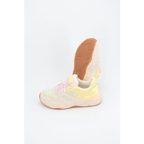 Scotch & Soda Sneaker Multi dames (Celest 78.4002.01-S133 - Celest 78.4002.01-S133) - Rigi