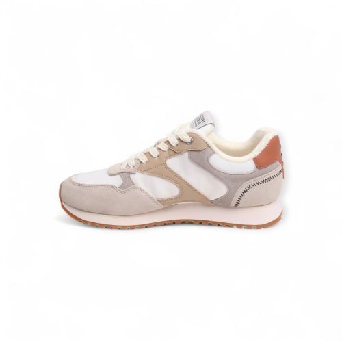 Scotch & Soda Sneaker Beige heren (Cleave 1A 78.3077.01 U00 - Cleave 1A 78.3077.01 U00) - Rigi