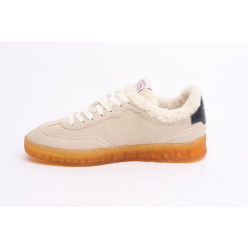 Scotch & Soda Sneaker Beige dames (Nixie 78.3210.01 - Nixie 78.3210.01) - Rigi