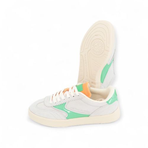 Scotch & Soda Sneaker Licht grijs dames (Nixie 78.4025.01-B10 - Nixie 78.4025.01-B10) - Rigi