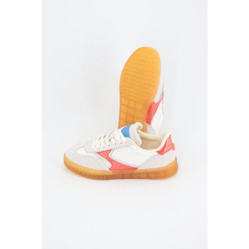 Scotch & Soda Sneaker Off wit dames (Nixie 78.4026.01-V75 - Nixie 78.4026.01-V75) - Rigi