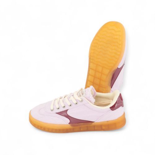 Scotch & Soda Sneaker Lila dames (Nixie 78.4028.01-M11 - Nixie 78.4028.01-M11) - Rigi