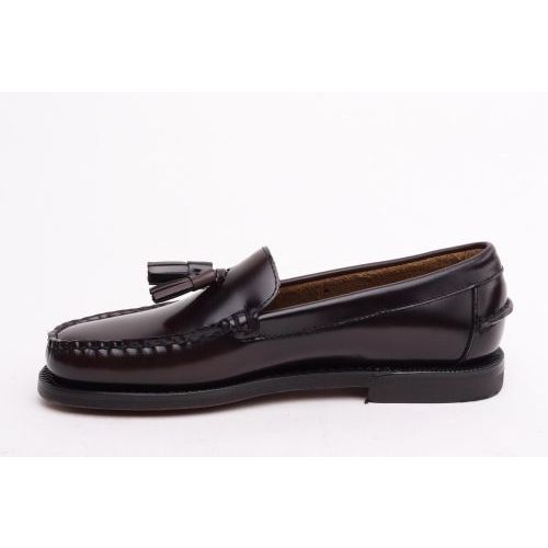 Sebago - Citysides Mocassins - Loafers Bruin dames (7001560903 Classic Will Woman - 7001560903 Classic Will Woman) - Rigi