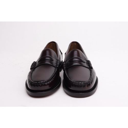 Sebago - Citysides Mocassins - Loafers Bruin dames (7001530903 Classic Dan Woman - 7001530903 Classic Dan Woman) - Rigi