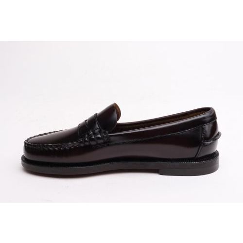 Sebago - Citysides Mocassins - Loafers Bruin dames (7001530903 Classic Dan Woman - 7001530903 Classic Dan Woman) - Rigi