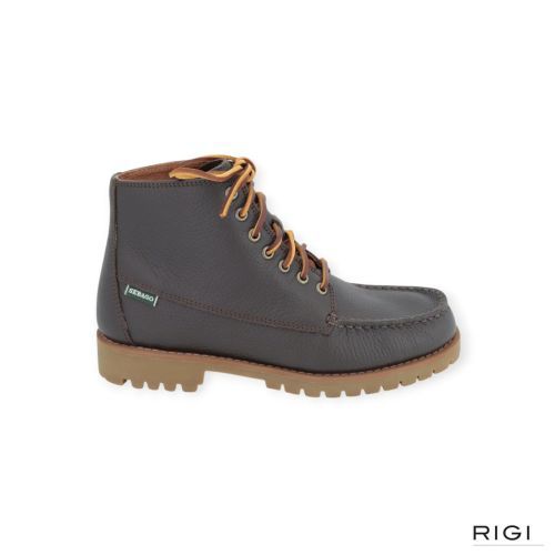 Sebago - Citysides Enkellaars - Boots Bruin
