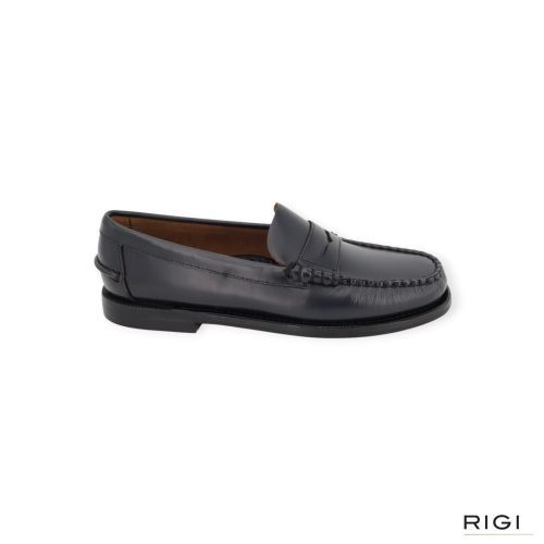Sebago - Citysides Mocassins - Loafers Blauw