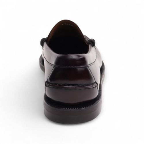 Sebago Citysides Classic Dan 7001530903 Burgundy