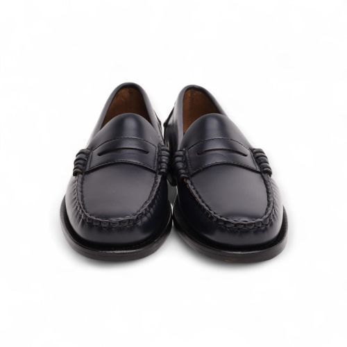 Sebago - Citysides Mocassins - Loafers Blauw unisex (Classic Dan 7001530908 - Classic Dan 7001530908) - Rigi