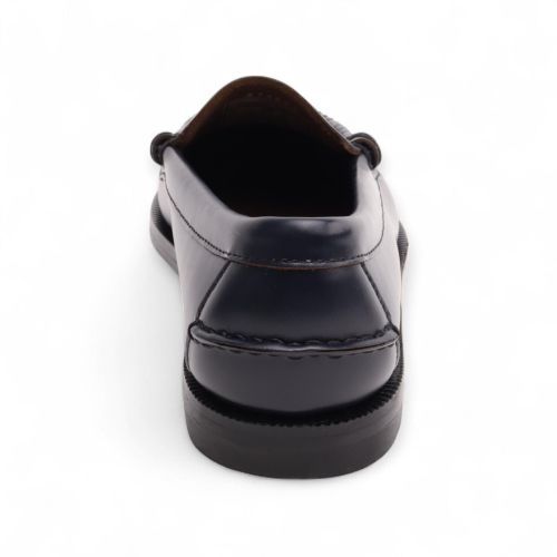 Sebago - Citysides Mocassins - Loafers Blauw unisex (Classic Dan 7001530908 - Classic Dan 7001530908) - Rigi