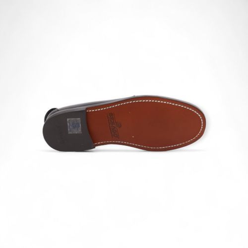 Sebago - Citysides Mocassins - Loafers Blauw unisex (Classic Dan 7001530908 - Classic Dan 7001530908) - Rigi