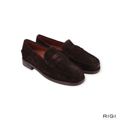 Sebago Citysides Classic Dan Suede 70015B0 heren mocassin in bruin suede. Sebago Citysides Classic Dan Suede 70015B0 heren mocassin in bruin suede.