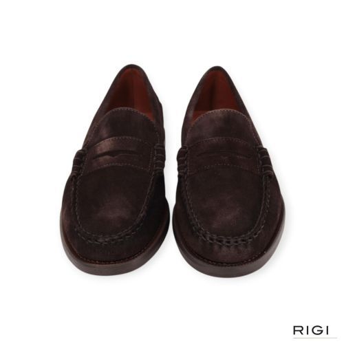 Sebago Citysides Classic Dan Suede 70015B0 heren mocassin in bruin suede. Sebago Citysides Classic Dan Suede 70015B0 heren mocassin in bruin suede.