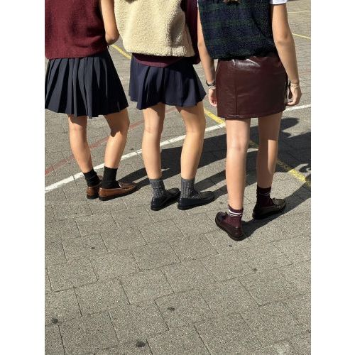 Sebago - Citysides Mocassins - Loafers Bruin dames (Classic Dan 7001530903 Burgundy - Classic Dan 7001530903 Burgund) - Rigi