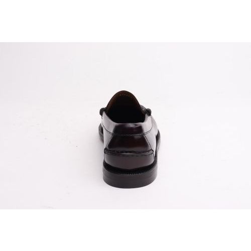 Sebago - Citysides Mocassins - Loafers Bruin dames (Classic Dan Woman 7001530903 - Classic Dan Woman 7001530903) - Rigi