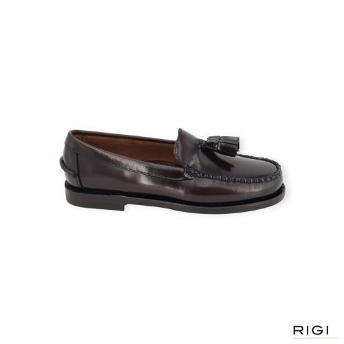 Sebago - Citysides Mocassins - Loafers Bordeaux