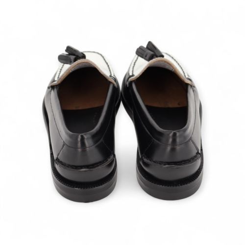 Sebago - Citysides Mocassins - Loafers Zwart dames (Classic Will Woman 7001530902 - Classic Will Woman 7001530902) - Rigi