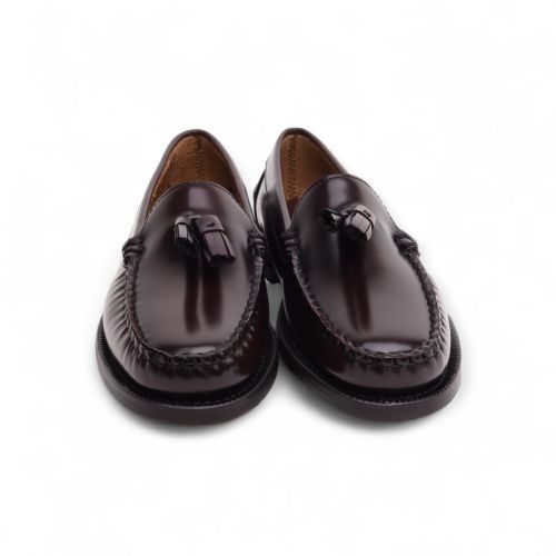 Sebago - Citysides Mocassins - Loafers Bruin dames (Classic Will Woman 7001560903 - Classic Will Woman 7001560903) - Rigi