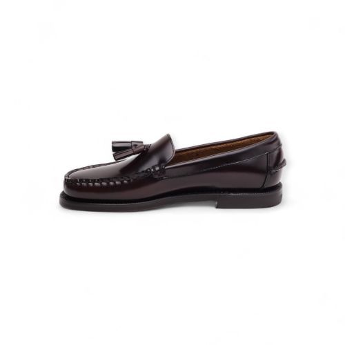 Sebago - Citysides Mocassins - Loafers Bruin dames (Classic Will Woman 7001560903 - Classic Will Woman 7001560903) - Rigi