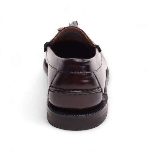 Sebago - Citysides Mocassins - Loafers Bruin dames (Classic Will Woman 7001560903 - Classic Will Woman 7001560903) - Rigi