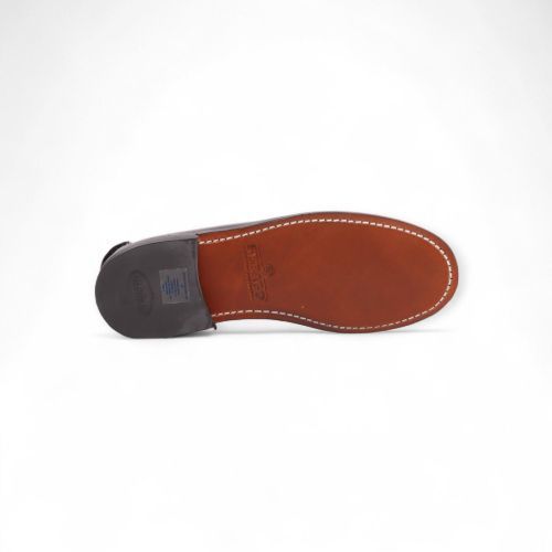 Sebago - Citysides Mocassins - Loafers Bruin dames (Classic Will Woman 7001560903 - Classic Will Woman 7001560903) - Rigi