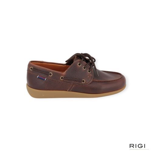 Sebago - Citysides Veter Bruin