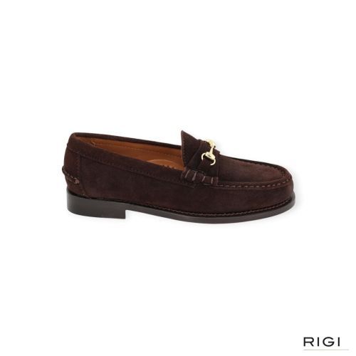 Sebago - Citysides Mocassins - Loafers Bruin