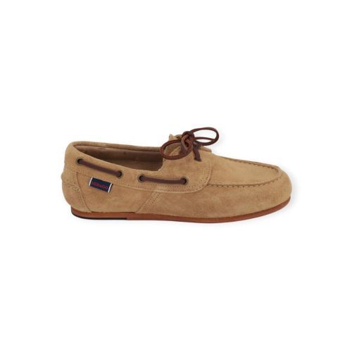 Sebago - Citysides Mocassins - Loafers Zand
