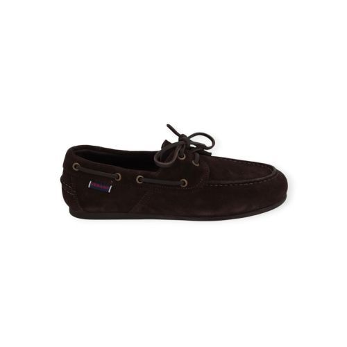 Sebago - Citysides Mocassins - Loafers Bruin