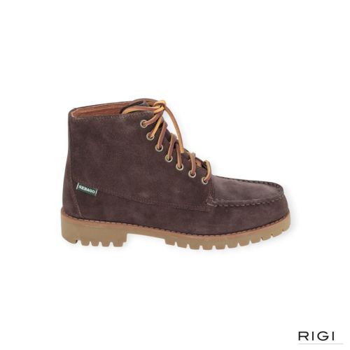 Sebago - Citysides Enkellaars - Boots Bruin